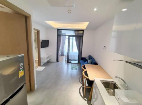 Condo in Phnom Penh